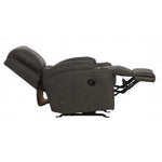 Catnapper Kyle Rocker Fabric Recliner 4103-2 1429-89 IMAGE 7