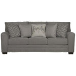 Jackson Furniture Cutler Stationary Fabric Sofa 3478-03 1843-18/2177-18 IMAGE 1