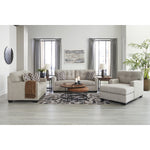  Signature Design by Ashley Mahoney 3100436 Full Sofa Sleeper IMAGE 11