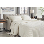  Signature Design by Ashley Mahoney 3100436 Full Sofa Sleeper IMAGE 6