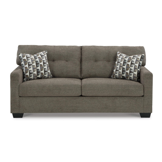  Signature Design by Ashley Mahoney 3100536 Full Sofa Sleeper IMAGE 2