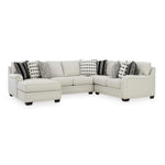  Signature Design by Ashley Huntsworth 39702S3 4 pc Sectional with Chaise IMAGE 1