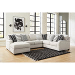  Signature Design by Ashley Huntsworth 39702S3 4 pc Sectional with Chaise IMAGE 3