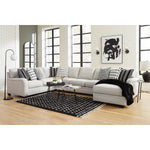  Signature Design by Ashley Huntsworth 39702S6 5 pc Sectional with Chaise IMAGE 3