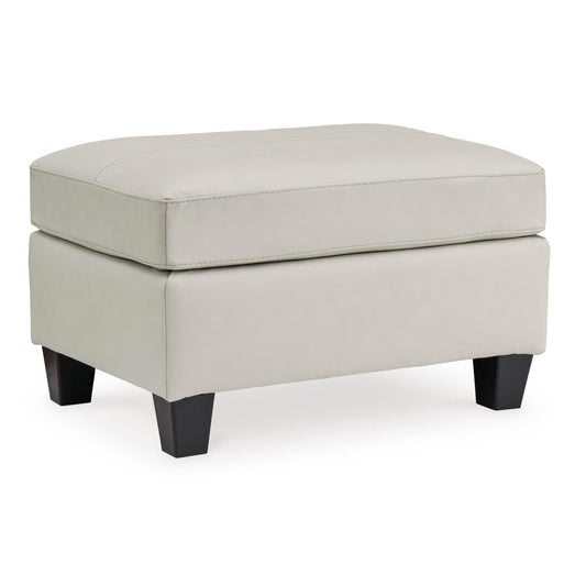  Signature Design by Ashley Genoa 4770414 Ottoman IMAGE 1