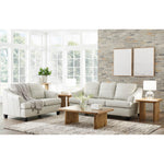  Signature Design by Ashley Genoa 4770439 Queen Sofa Sleeper IMAGE 12