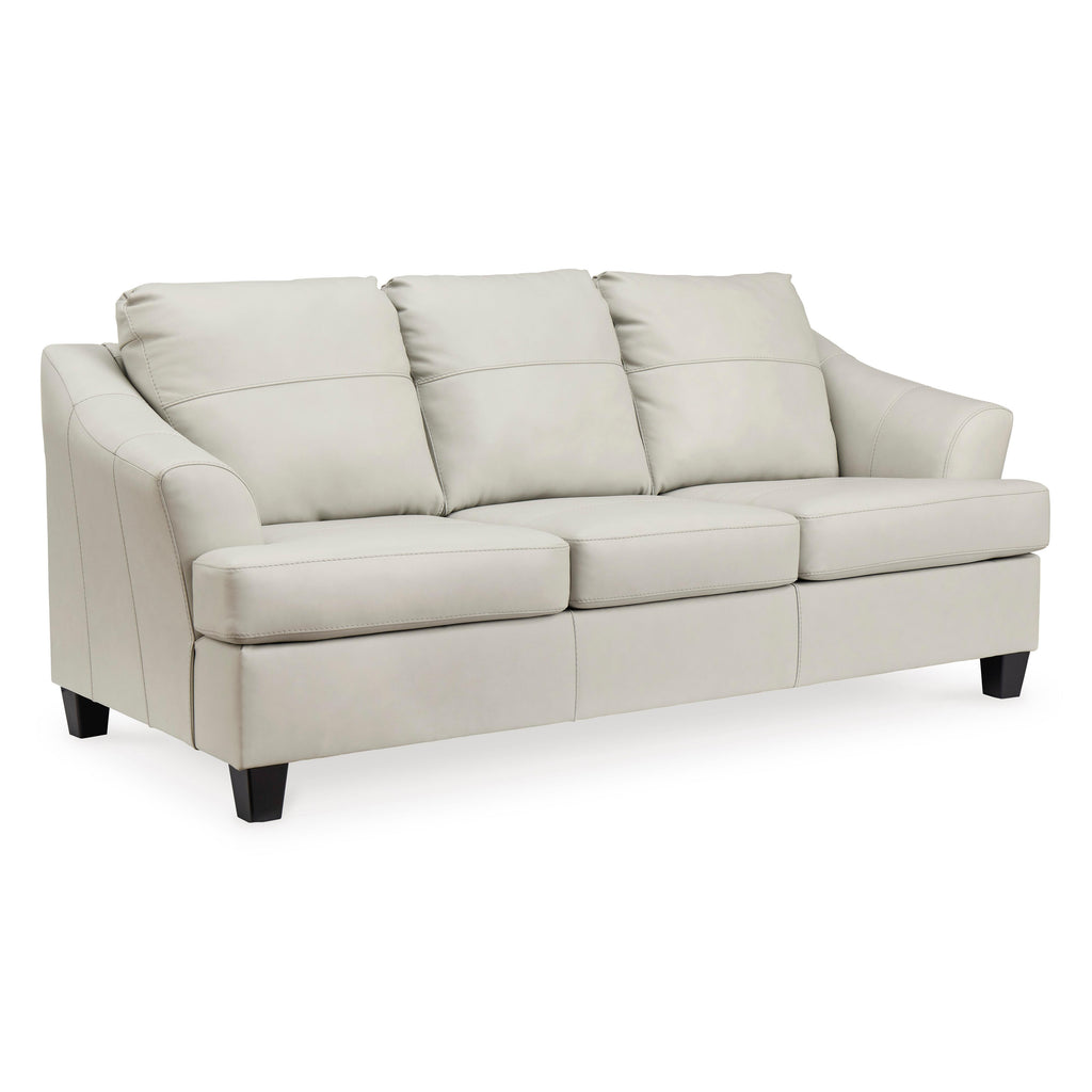  Signature Design by Ashley Genoa 4770439 Queen Sofa Sleeper IMAGE 1