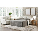  Signature Design by Ashley Genoa 4770439 Queen Sofa Sleeper IMAGE 6