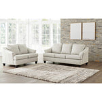  Signature Design by Ashley Genoa 4770439 Queen Sofa Sleeper IMAGE 7