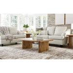  Signature Design by Ashley Genoa 4770439 Queen Sofa Sleeper IMAGE 8