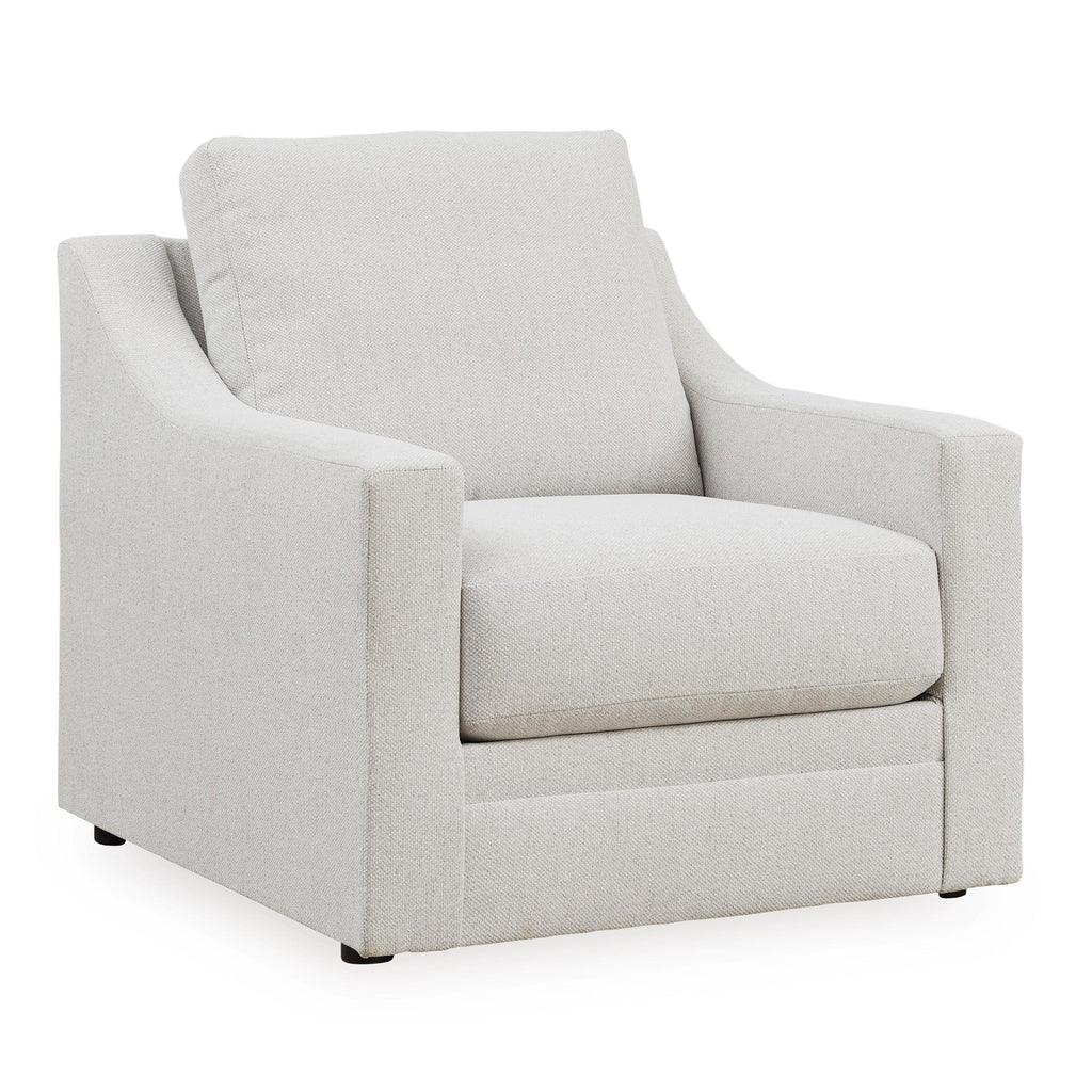  Signature Design by Ashley Maitelynn 4820220 Chair IMAGE 1