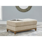  Signature Design by Ashley Parklynn 4890214 Ottoman IMAGE 5