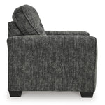 Signature Design by Ashley Lonoke Stationary Fabric Chair 5050423 IMAGE 3