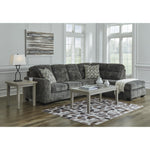 Signature Design by Ashley Lonoke Fabric 2 pc Sectional 5050466/5050417 IMAGE 3