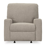  Signature Design by Ashley Deltona 5120425 Rocker Recliner IMAGE 3