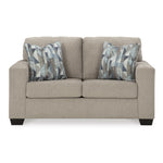  Signature Design by Ashley Deltona 5120435 Loveseat IMAGE 2