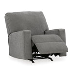  Signature Design by Ashley Deltona 5120525 Rocker Recliner IMAGE 2