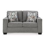  Signature Design by Ashley Deltona 5120535 Loveseat IMAGE 2