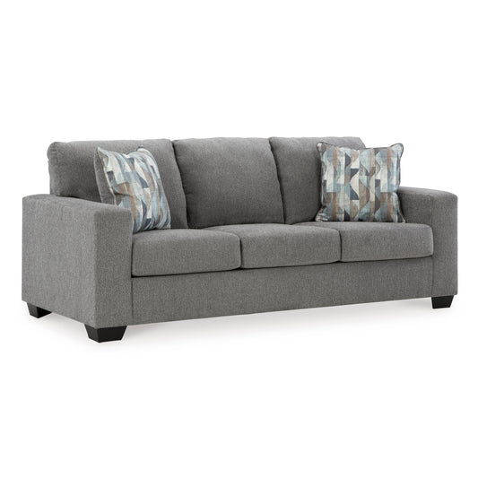  Signature Design by Ashley Deltona 5120539 Queen Sofa Sleeper IMAGE 1