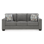  Signature Design by Ashley Deltona 5120539 Queen Sofa Sleeper IMAGE 2