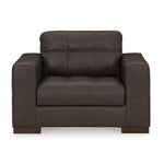  Signature Design by Ashley Luigi 5650623 Chair and a Half IMAGE 2