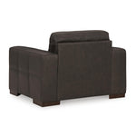  Signature Design by Ashley Luigi 5650623 Chair and a Half IMAGE 4