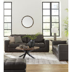  Signature Design by Ashley Luigi 5650638 Sofa IMAGE 11