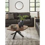  Signature Design by Ashley Luigi 5650638 Sofa IMAGE 12