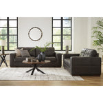  Signature Design by Ashley Luigi 5650638 Sofa IMAGE 14