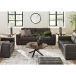  Signature Design by Ashley Luigi 5650638 Sofa IMAGE 8