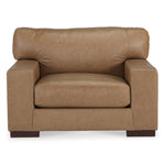  Signature Design by Ashley Lombardia 5730223 Chair and a Half IMAGE 2