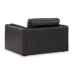  Signature Design by Ashley Amiata 5740523 Chair and a Half IMAGE 4