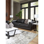  Signature Design by Ashley Amiata 5740538 Sofa IMAGE 12