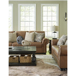  Signature Design by Ashley Carianna 5760435 Loveseat IMAGE 10