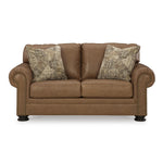  Signature Design by Ashley Carianna 5760435 Loveseat IMAGE 2