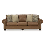  Signature Design by Ashley Carianna 5760438 Sofa IMAGE 2