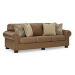  Signature Design by Ashley Carianna 5760439 Queen Sofa Sleeper IMAGE 1