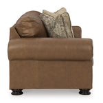  Signature Design by Ashley Carianna 5760439 Queen Sofa Sleeper IMAGE 3