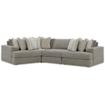  Signature Design by Ashley Avaliyah 58103S5 4 pc Sectional IMAGE 1