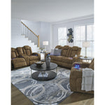  Signature Design by Ashley Wolfridge 6070313 Power Recliner with Adjustable Headrest IMAGE 10