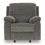  Signature Design by Ashley Scranto 6650225 Rocker Recliner IMAGE 3