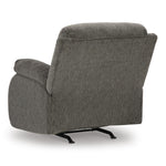  Signature Design by Ashley Scranto 6650225 Rocker Recliner IMAGE 6