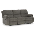  Signature Design by Ashley Scranto 6650288 Reclining Sofa IMAGE 1
