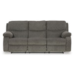  Signature Design by Ashley Scranto 6650288 Reclining Sofa IMAGE 3