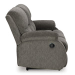  Signature Design by Ashley Scranto 6650288 Reclining Sofa IMAGE 4