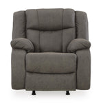  Signature Design by Ashley First Base 6880425 Rocker Recliner IMAGE 3