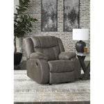  Signature Design by Ashley First Base 6880425 Rocker Recliner IMAGE 6