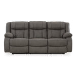  Signature Design by Ashley First Base 6880488 Reclining Sofa IMAGE 3