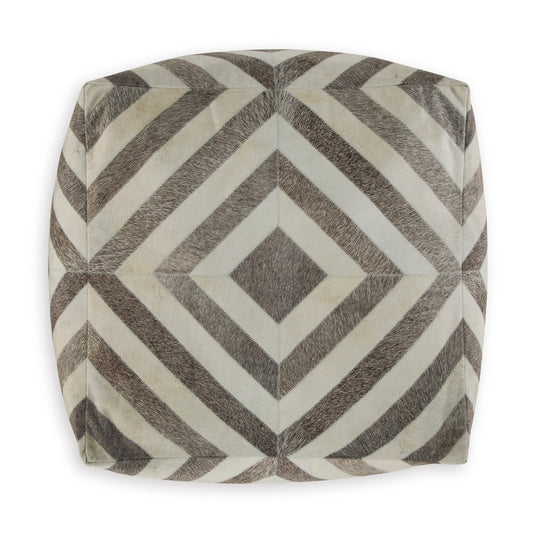  Signature Design by Ashley Hartselle A1000982 Pouf IMAGE 2
