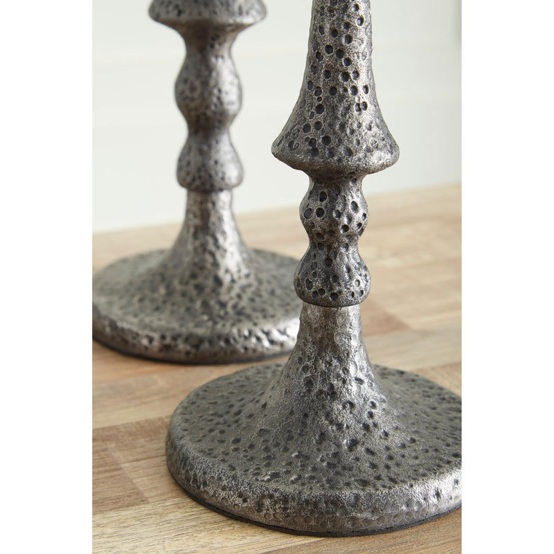 Signature Design by Ashley Home Decor Candle Holders A2000584 IMAGE 5
